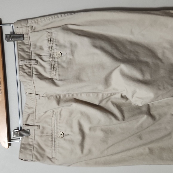 Tommy Hilfiger, Khaki Pants, 34x34 - Picture 4 of 6